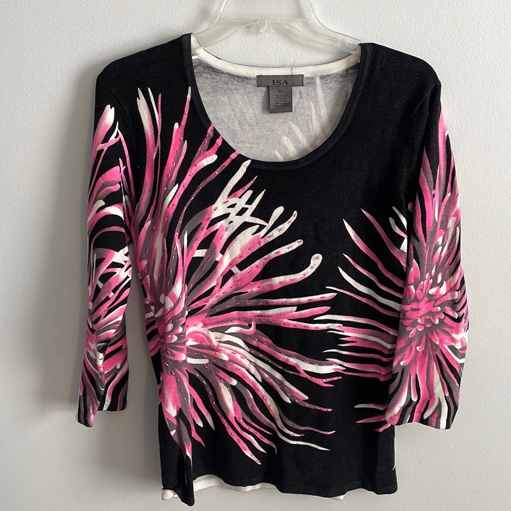 Isa Sweater - Size PL